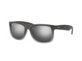 Ray-Ban Justin Aurinkolasit RB 4165 852/88