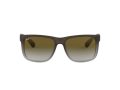 Ray-Ban Justin Aurinkolasit RB 4165 854/7Z