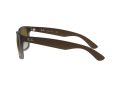 Ray-Ban Justin Aurinkolasit RB 4165 854/7Z