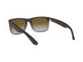 Ray-Ban Justin Aurinkolasit RB 4165 854/7Z