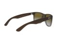 Ray-Ban Justin Aurinkolasit RB 4165 854/7Z