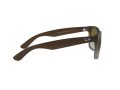 Ray-Ban Justin Aurinkolasit RB 4165 854/7Z