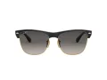 Ray-Ban Clubmaster Oversized Aurinkolasit RB 4175 877/M3