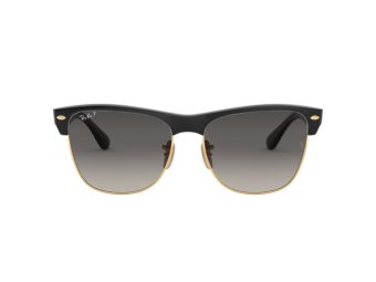 Ray-Ban Clubmaster Oversized Aurinkolasit RB 4175 877/M3