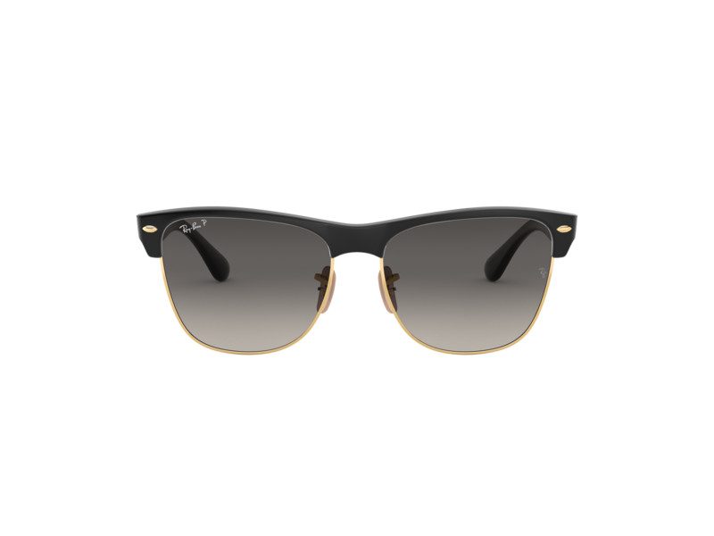 Ray-Ban Clubmaster Oversized Aurinkolasit RB 4175 877/M3