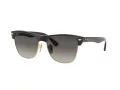 Ray-Ban Clubmaster Oversized Aurinkolasit RB 4175 877/M3
