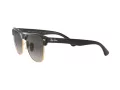 Ray-Ban Clubmaster Oversized Aurinkolasit RB 4175 877/M3