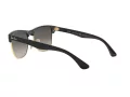 Ray-Ban Clubmaster Oversized Aurinkolasit RB 4175 877/M3