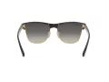 Ray-Ban Clubmaster Oversized Aurinkolasit RB 4175 877/M3