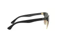 Ray-Ban Clubmaster Oversized Aurinkolasit RB 4175 877/M3