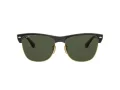 Ray-Ban Clubmaster Oversized Aurinkolasit RB 4175 877