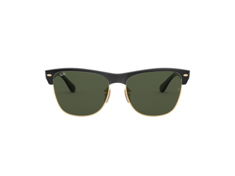 Ray-Ban Clubmaster Oversized Aurinkolasit RB 4175 877