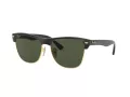 Ray-Ban Clubmaster Oversized Aurinkolasit RB 4175 877