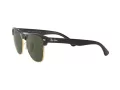 Ray-Ban Clubmaster Oversized Aurinkolasit RB 4175 877