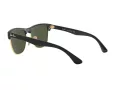 Ray-Ban Clubmaster Oversized Aurinkolasit RB 4175 877