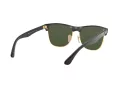 Ray-Ban Clubmaster Oversized Aurinkolasit RB 4175 877