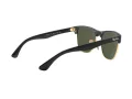 Ray-Ban Clubmaster Oversized Aurinkolasit RB 4175 877