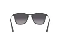 Ray-Ban Chris Aurinkolasit 4187 622/8G