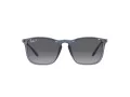 Ray-Ban Chris Aurinkolasit RB 4187 6592/T3