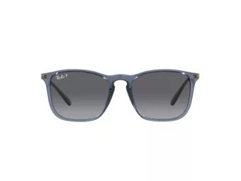 Ray-Ban Chris Aurinkolasit RB 4187 6592/T3