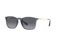 Ray-Ban Chris Aurinkolasit RB 4187 6592/T3