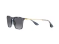 Ray-Ban Chris Aurinkolasit RB 4187 6592/T3