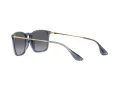 Ray-Ban Chris Aurinkolasit RB 4187 6592/T3