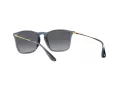 Ray-Ban Chris Aurinkolasit RB 4187 6592/T3