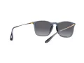 Ray-Ban Chris Aurinkolasit RB 4187 6592/T3