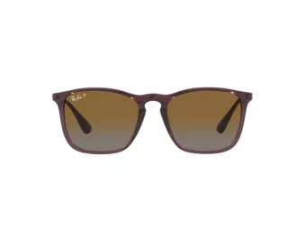 Ray-Ban Chris Aurinkolasit RB 4187 6593/T5