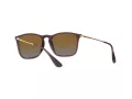 Ray-Ban Chris Aurinkolasit RB 4187 6593/T5