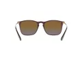 Ray-Ban Chris Aurinkolasit RB 4187 6593/T5