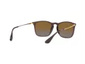 Ray-Ban Chris Aurinkolasit RB 4187 6593/T5