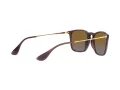 Ray-Ban Chris Aurinkolasit RB 4187 6593/T5