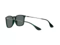 Ray-Ban Chris Aurinkolasit RB 4187 6663/81