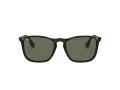 Ray-Ban Chris Aurinkolasit RB 4187 710/71