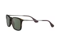 Ray-Ban Chris Aurinkolasit RB 4187 710/71