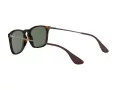 Ray-Ban Chris Aurinkolasit RB 4187 710/71