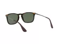 Ray-Ban Chris Aurinkolasit RB 4187 710/71