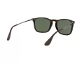 Ray-Ban Chris Aurinkolasit RB 4187 710/71