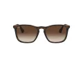 Ray-Ban Chris Aurinkolasit RB 4187 856/13