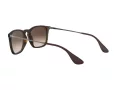 Ray-Ban Chris Aurinkolasit RB 4187 856/13