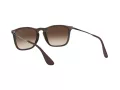 Ray-Ban Chris Aurinkolasit RB 4187 856/13