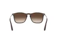 Ray-Ban Chris Aurinkolasit RB 4187 856/13
