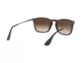 Ray-Ban Chris Aurinkolasit RB 4187 856/13