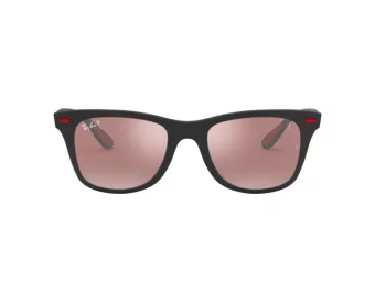 Ray-Ban Ferrari Aurinkolasit RB 4195M F602/H2