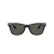 Ray-Ban Wayfarer Liteforce Aurinkolasit RB 4195 601/71
