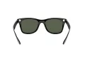 Ray-Ban Wayfarer Liteforce Aurinkolasit RB 4195 601/71