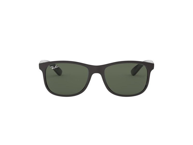 Ray-Ban Andy Aurinkolasit RB 4202 6069/71