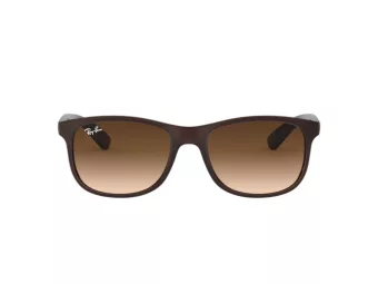 Ray-Ban Andy Aurinkolasit RB 4202 6073/13